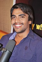 Hero Sree Photos at Tori